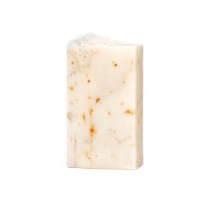 Jabón de Avena 100 g Shanaturals