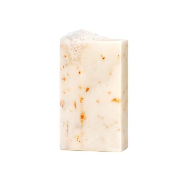 Jabón de Avena 100 g Shanaturals