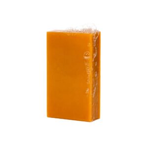 Jabon de Azufre 3 Jabón de Azufre 100 g Shanaturals