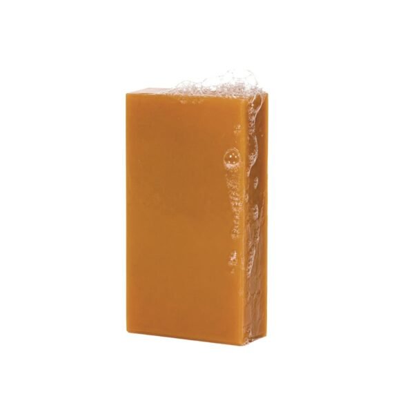 Jabón de Cacahuananche 100 g Shanaturals