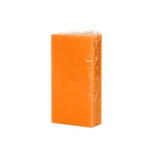 Jabon de Cúrcuma 100 g Shanaturals