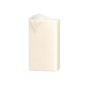 Jabón de Leche de Burra 100 g Shanaturals
