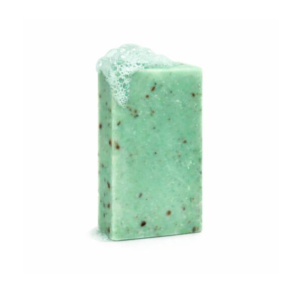 Jabón de Romero 100 g Shanaturals