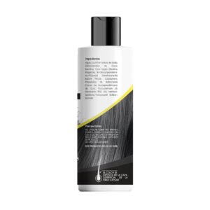 Shampoo Matizante Negro 240 ml Shaylet