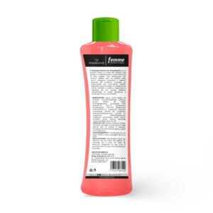 Shampoo de Caballo Femme 500 ml Shanaturals