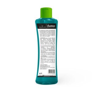 Shampoo Fushion Caballo 500 ml Shanaturals