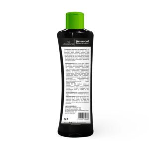 Shampoo Caballo Hennogal 500 ml Shanaturals